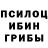 Бошки Шишки Bruce Banner gorbynova naty